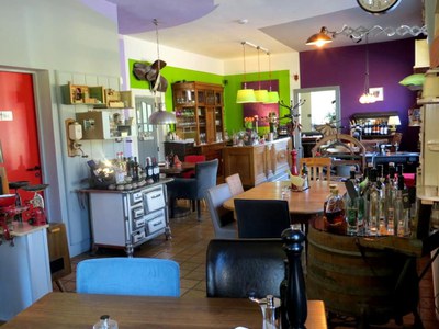 (c) Restaurant Waldschänke in 49326 Melle