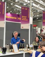 Slow Wine Bologna 2026 (c) Rupert Ebner 