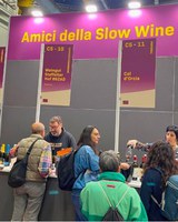 Slow Wine Bologna 2026 (c) Rupert Ebner 