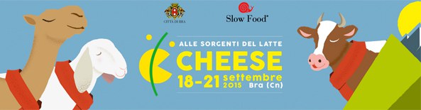 Cheese 2015: Positives Ergebnis