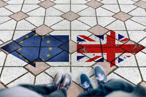 Brexit: Solidarität mit Slow Food UK