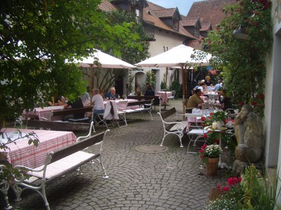 Genussführer Restaurant