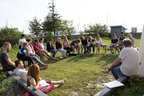 Slow Food Youth Akademie 2018: Start am 23. März