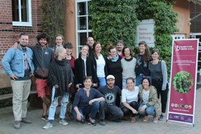 Slow Food Youth Akademie: Erstes Alumni-Netzwerk gegründet