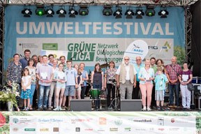 Umweltfestival