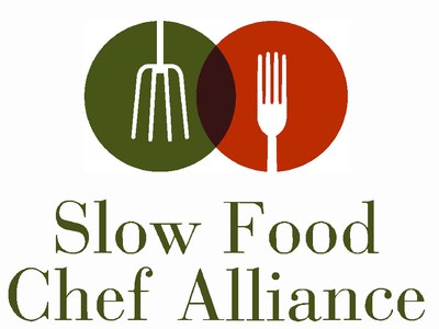 Logo der Slow Food Chef Alliance