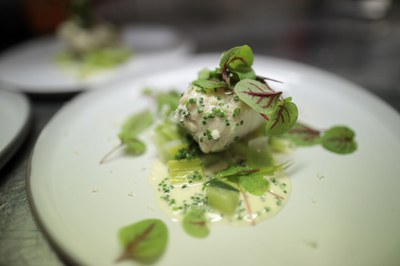 Interview mit Chef Alliance Koch Manuel Reheis Interview mit Chef Alliance Koch Manuel Reheis