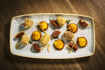 Klimafreundliche Gastronomie: Slow Food Chef Alliance weist den Weg Klimafreundliche Gastronomie: Slow Food Chef Alliance weist den Weg