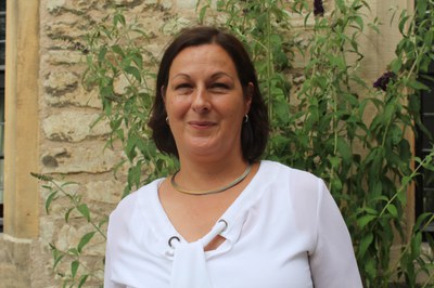 Neues Vorstandsmitglied: Vier Fragen an Fischereiexpertin Dr. Nina Wolff Neues Vorstandsmitglied: Vier Fragen an Fischereiexpertin Dr. Nina Wolff