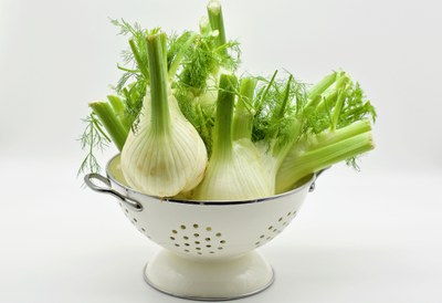 Rezept-Tipp: Ein Fenchel für alle Fälle Rezept-Tipp: Ein Fenchel für alle Fälle