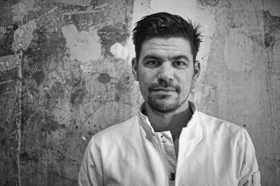 Slow-Food-Philosophie in der Gastronomie: Chef Alliance Koch Sebastian Junge im Interview Slow-Food-Philosophie in der Gastronomie: Chef Alliance Koch Sebastian Junge im Interview
