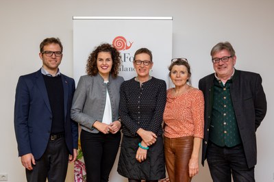 Video-Rückblick: Terra Madre Tag 2019 Video-Rückblick: Terra Madre Tag 2019