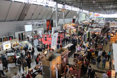 Lebensmittelhandwerker*innen: Auch sie sind Slow-Food-Helden Lebensmittelhandwerker*innen: Auch sie sind Slow-Food-Helden