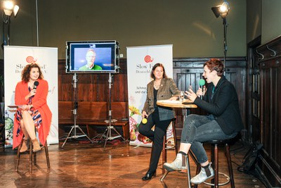 Auftakt zu Terra Madre Salone del Gusto: Biokulturelle Vielfalt ist politisch Auftakt zu Terra Madre Salone del Gusto: Biokulturelle Vielfalt ist politisch