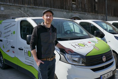 Chef Alliance: Die Liebe zur Arbeit ist unser Erfolgsrezept Chef Alliance: Die Liebe zur Arbeit ist unser Erfolgsrezept