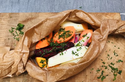 Chef Alliance: Keine Angst vorm Kochen Chef Alliance: Keine Angst vorm Kochen