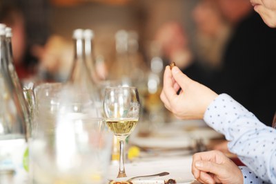 Slow Food fordert Rettungsschirm für nachhaltige Gastronomienetzwerke Slow Food fordert Rettungsschirm für nachhaltige Gastronomienetzwerke