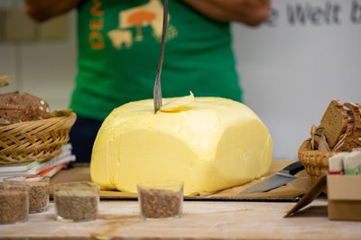 Es lebe das ehrliche Handwerk Es lebe das ehrliche Handwerk