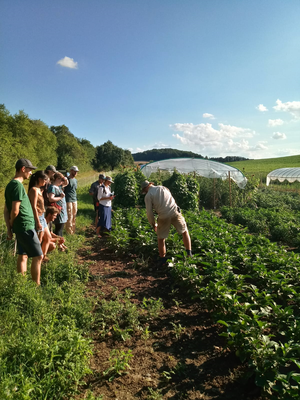 News aus dem Slow Food Youth Deutschland Netzwerk News aus dem Slow Food Youth Deutschland Netzwerk