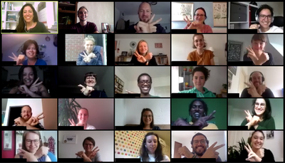 Slow Food Youth Akademie 2020: Neue Erfahrungen, Chancen und Herausforderungen Slow Food Youth Akademie 2020: Neue Erfahrungen, Chancen und Herausforderungen