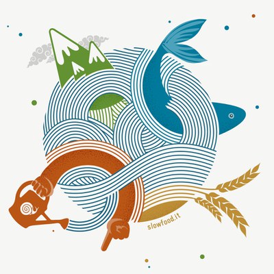 Terra Madre Salone del Gusto findet 2020 erstmalig auch digital statt – und ermöglicht es Menschen rund um den Globus, dabei zu sein Terra Madre Salone del Gusto findet 2020 erstmalig auch digital statt – und ermöglicht es Menschen rund um den Globus, dabei zu sein