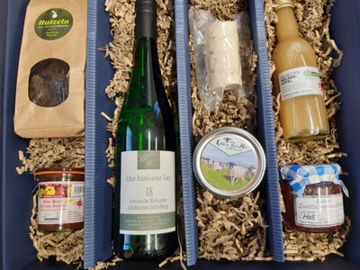 Terra Madre Salone del Gusto: Online-Podium und -Verkostung zu biokultureller Vielfalt in Deutschland Terra Madre Salone del Gusto: Online-Podium und -Verkostung zu biokultureller Vielfalt in Deutschland