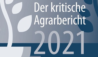 Gesunde Welt, gesunder Mensch: Landwirtschaft und Ernährung jetzt umbauen Gesunde Welt, gesunder Mensch: Landwirtschaft und Ernährung jetzt umbauen