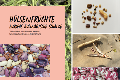 Kochen mit Hülsenfrüchten – so geht’s Kochen mit Hülsenfrüchten – so geht’s
