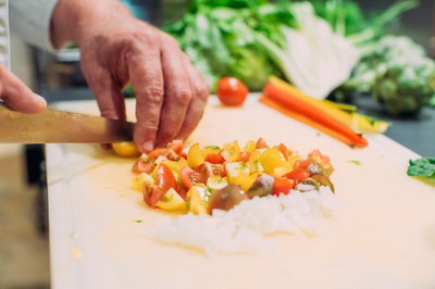 Neue App des Slow Food Genussführers ebnet Weg zur nachhaltigen Gastronomie Neue App des Slow Food Genussführers ebnet Weg zur nachhaltigen Gastronomie