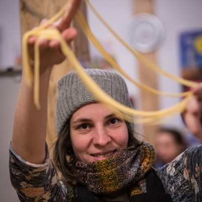 Neues Positionspapier: Lebensmittelhandwerk Neues Positionspapier: Lebensmittelhandwerk