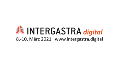 Slow Food und die Chef Alliance bei der Intergastra Slow Food und die Chef Alliance bei der Intergastra