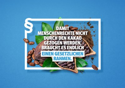 EU-Lieferkettengesetz: Für „großen Wurf“ nicht konsequent genug EU-Lieferkettengesetz: Für „großen Wurf“ nicht konsequent genug