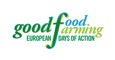Good Food Good Farming: Slow Food Netzwerk macht sich für einen europaweiten Verzicht auf Pestizide stark