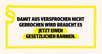 Initiative Lieferkettengesetz: Mehr als 100 Unternehmen fordern Haftung! Initiative Lieferkettengesetz: Mehr als 100 Unternehmen fordern Haftung!