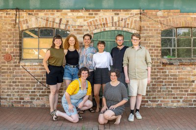 Neues Leitungsteam für Slow Food Youth Deutschland gewählt