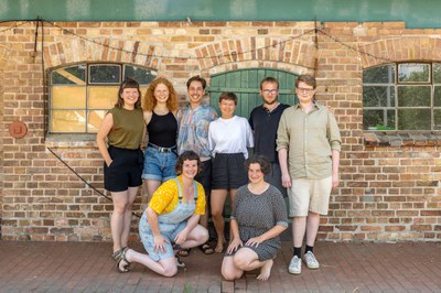 Neues Leitungsteam für Slow Food Youth Deutschland gewählt Neues Leitungsteam für Slow Food Youth Deutschland gewählt