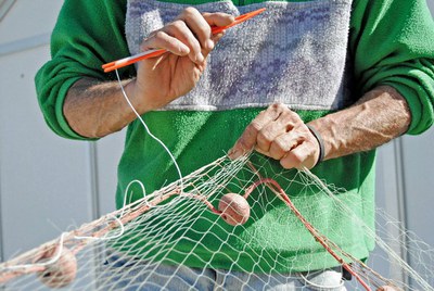 Slow Fish 2023 in Genua: Wie handwerkliche Fischerei unsere Küsten schützt