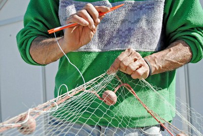 Slow Fish 2023 in Genua: Wie handwerkliche Fischerei unsere Küsten schützt Slow Fish 2023 in Genua: Wie handwerkliche Fischerei unsere Küsten schützt