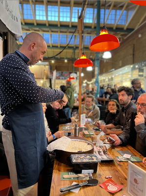 Cheese Berlin 2025 (c) Raiko Kronauer