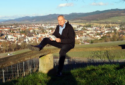 Nachruf: Ein Grantler vom Feinsten Nachruf: Ein Grantler vom Feinsten