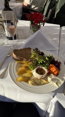 Schloss Kirchberg (c) Julia Firlus