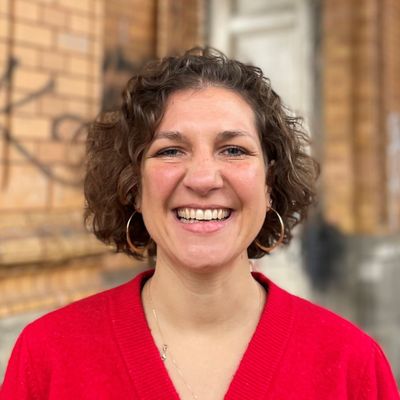 Solidarität ist das Gebot der Stunde! - von Dorothee Baldenhofer