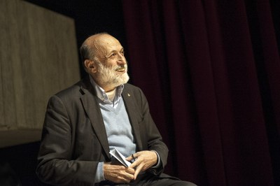 Lob der Langsamkeit: Carlo Petrini über die Schnecke und Slow Food
