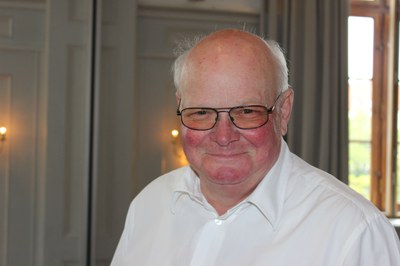 Nachruf Dr. Hanns Kniepkamp