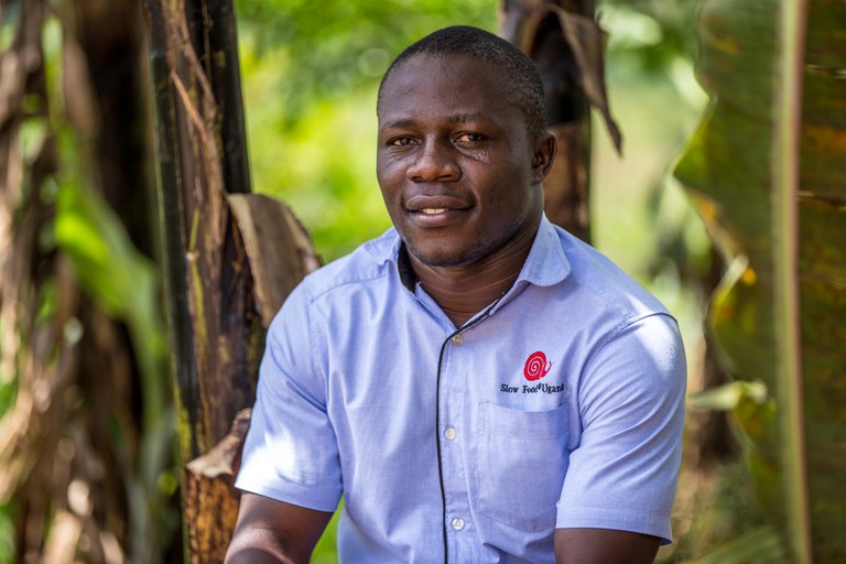 Edward Mukiibi (c) SFI