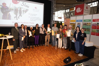UHP Preisverleihung (c) Ingo Hilger