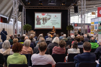 UHP Preisverleihung (c) Ingo Hilger