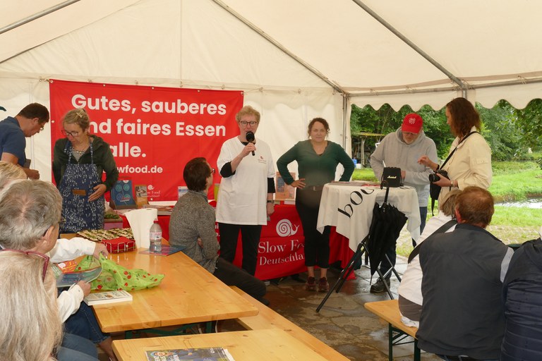 © Slow Food Deutschland