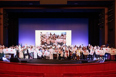 Terra Madre 2026:   Die weltweite Slow-Food-Gemeinschaft trifft sich in Turin
