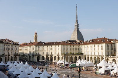 Terra Madre 2026 in Turin © Slow Food Archiv Terra_Madre_2026-6975.jpg